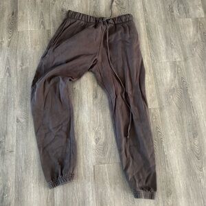 MNML Dark Gray Sweatpants